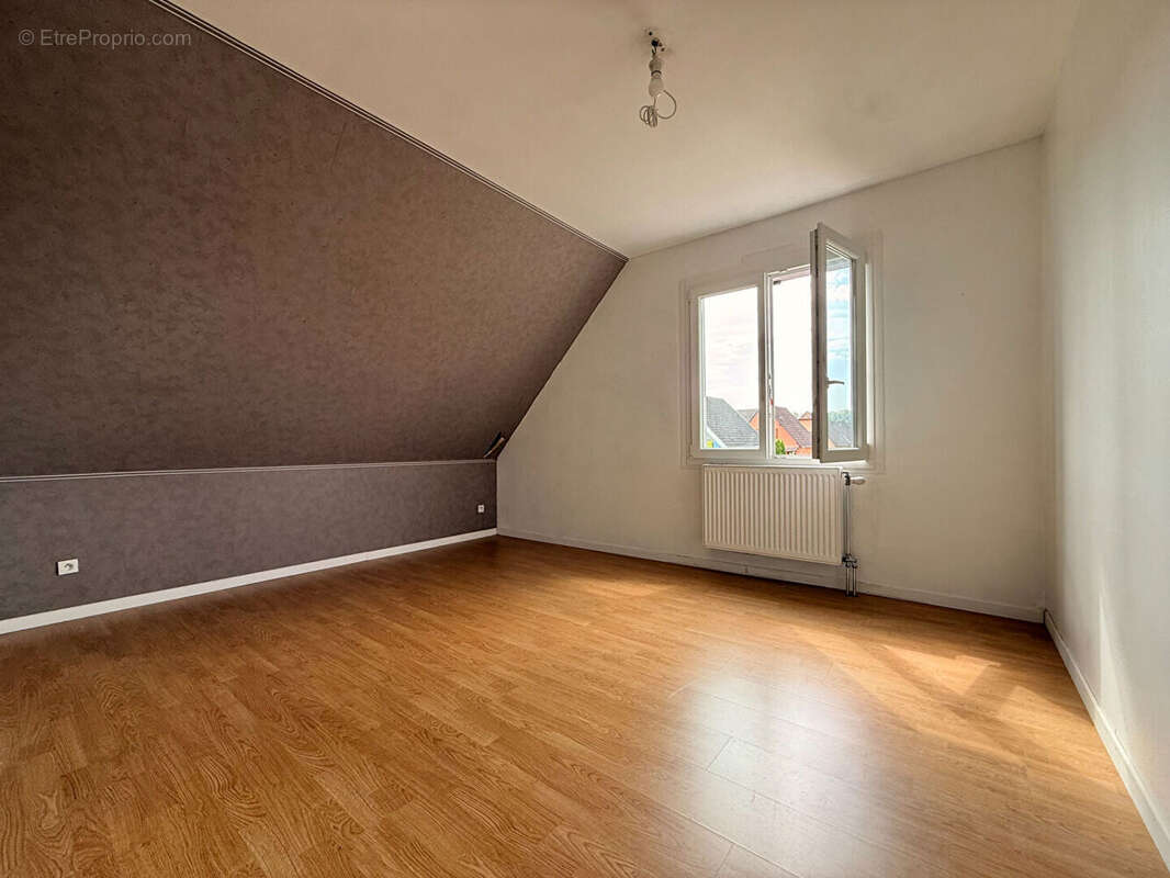 Maison Rixheim 4/5 pièces 117 m2 - 3 chambres + dégagement/bureau - photo 6