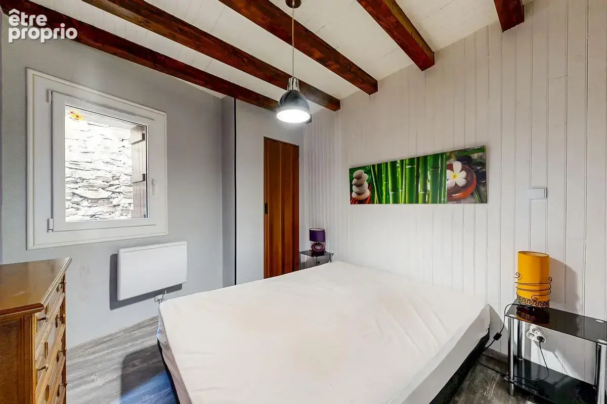 Maison T5 meublée avec vue montagne - photo 7