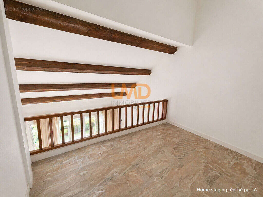 Maison à ALLAUCH