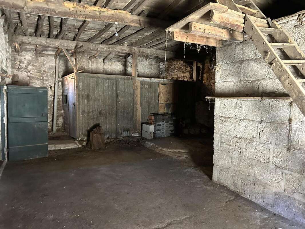 Photo 8 - Maison à IGUERANDE