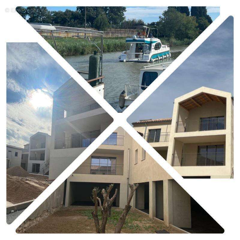 Appartement à SAINT-GILLES