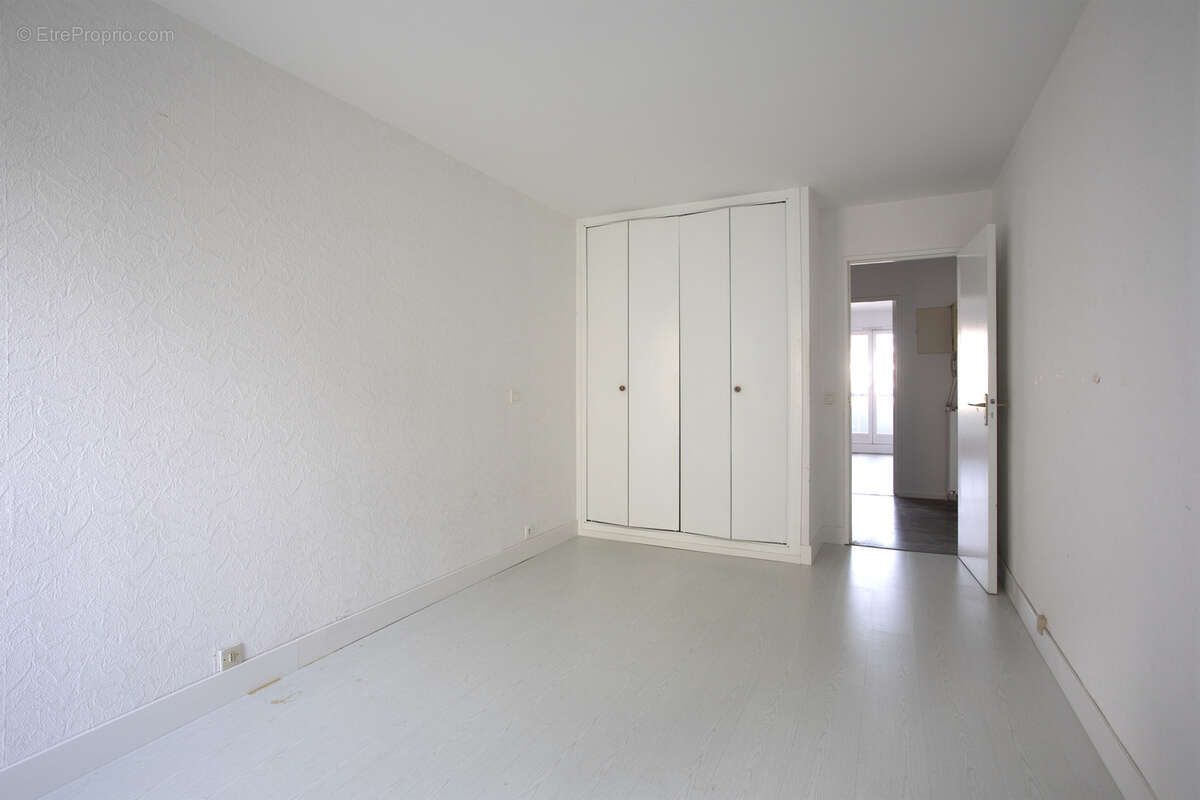 Appartement à SAINT-JEAN-DE-LUZ