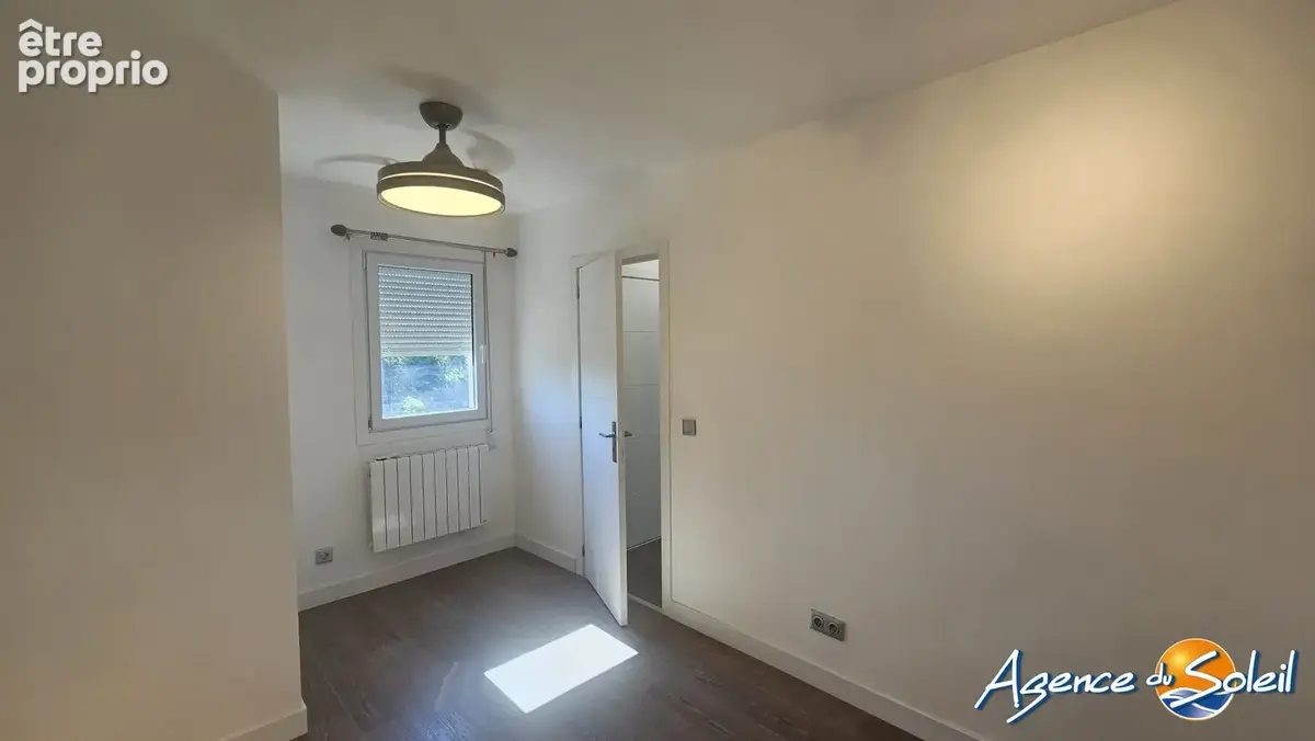 Appartement 43 m² à Narbonne  - photo 5
