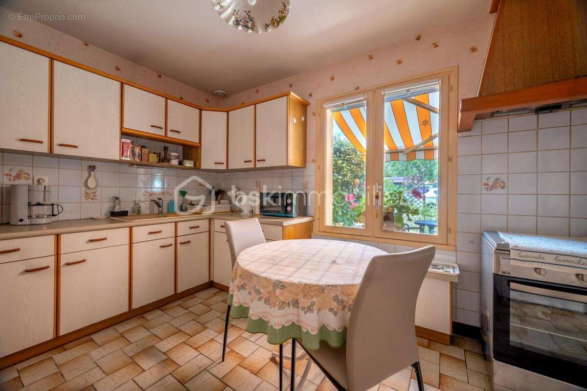 Maison familiale 95m2 - selles sur cher - 3 chambres - photo 7