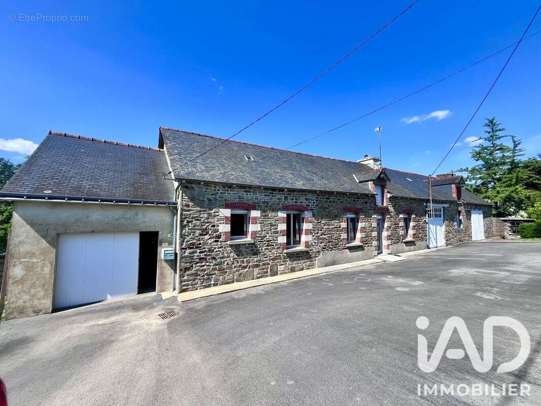 Photo 3 - Maison à LA MOTTE