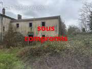 Maison à PIERREFITTE