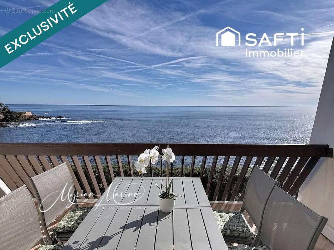 Appartement 43 m² à Frejus  - photo 6