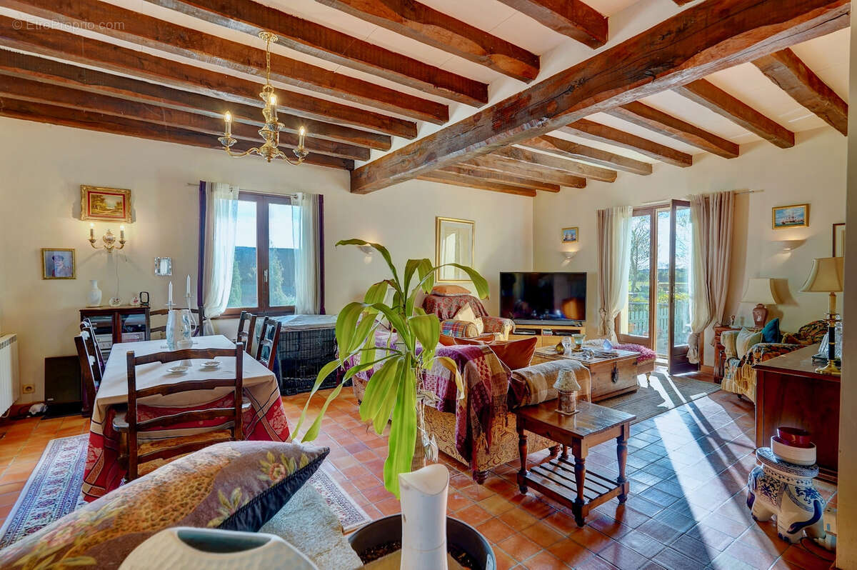 Maison à BRESSUIRE