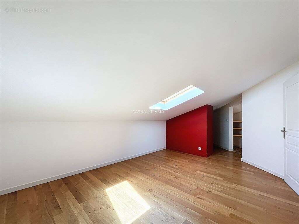 Maison à BALMA
