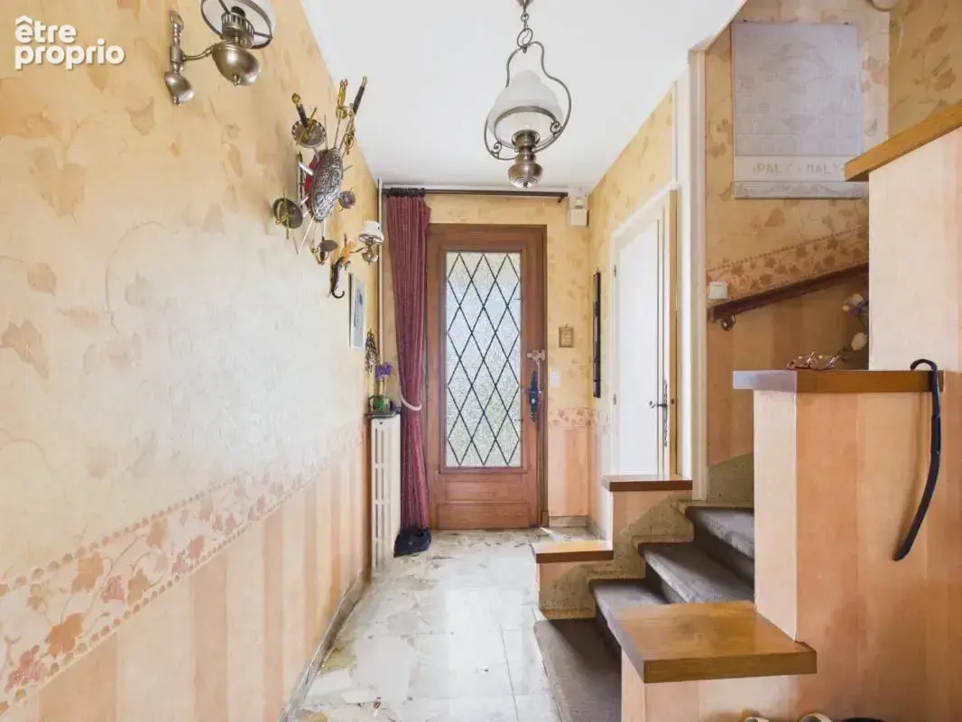 Maison 8 pièces 130 m² à vendre à Ailly-Sur-Noye (80250) - photo 4