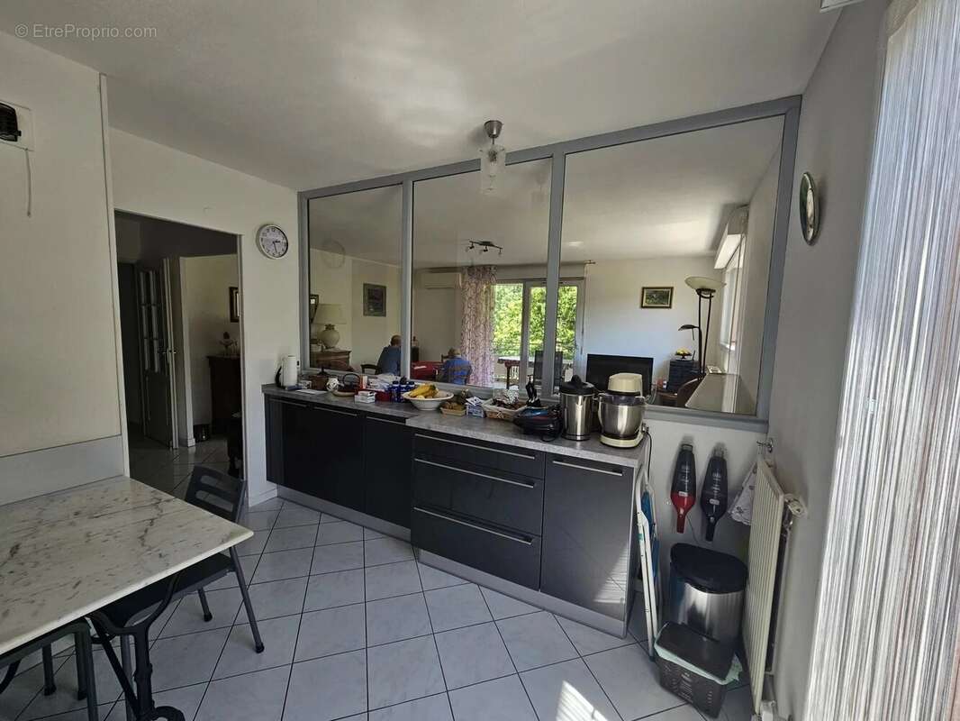 Appartement à EYBENS