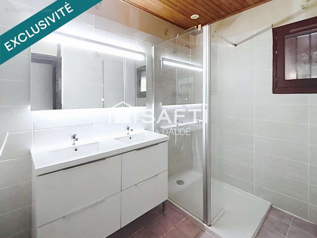 Photo 6 - Maison à SAINT-ETIENNE-DE-TULMONT