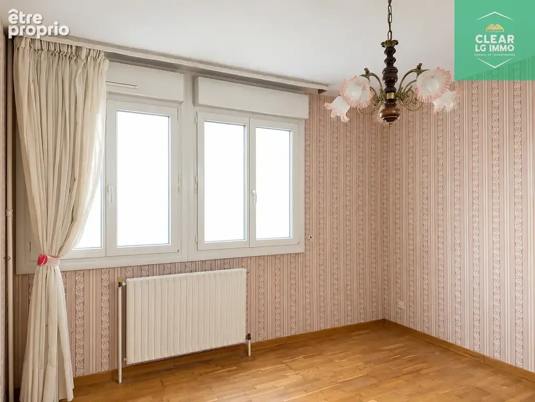 Maison familiale 5 chambres plain-pied - photo 6