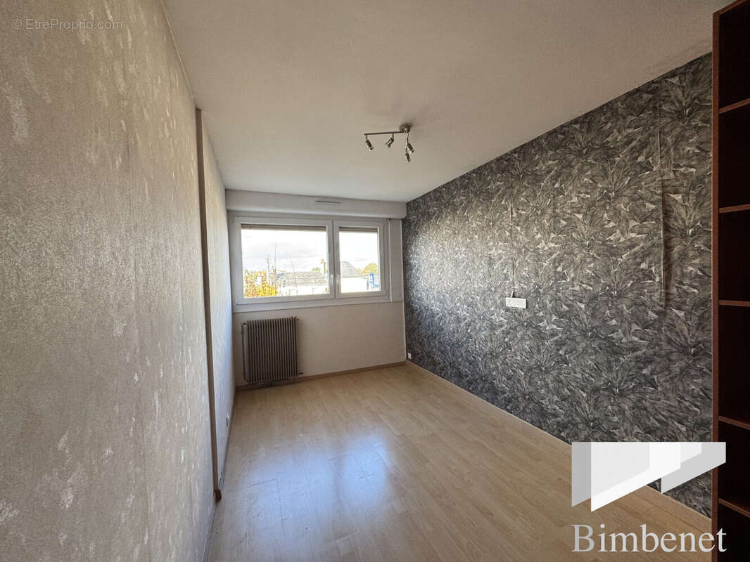 Appartement à ORLEANS