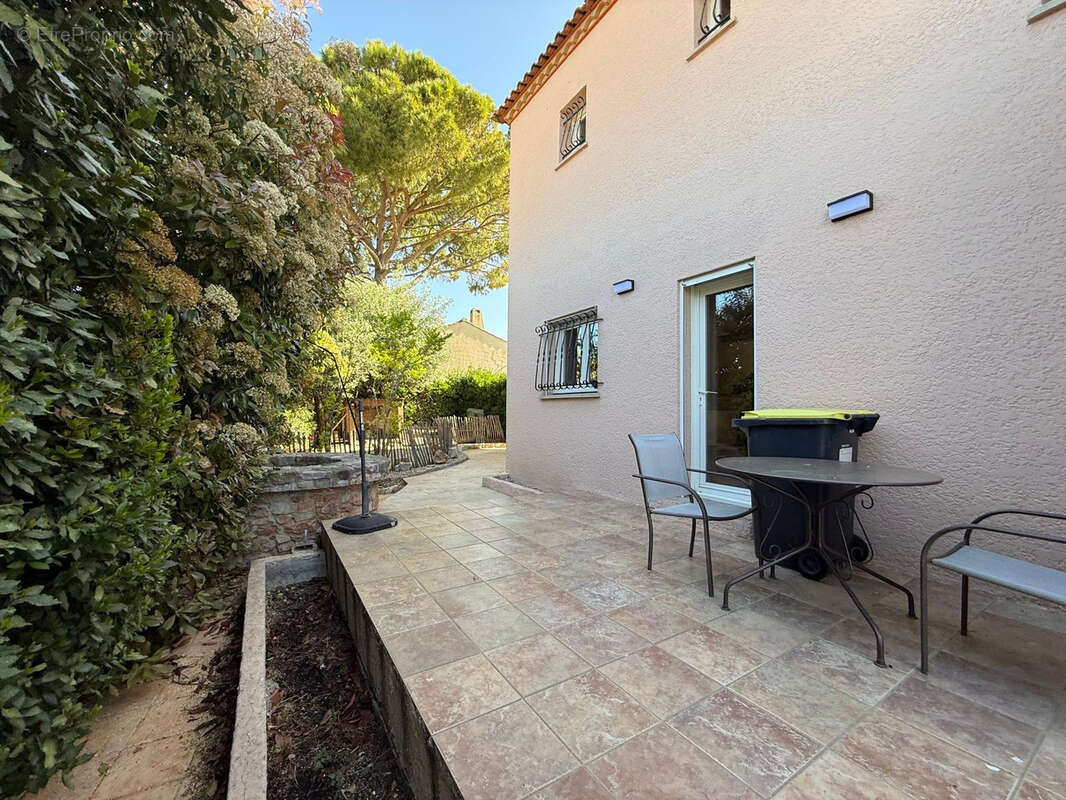Maison à LOUPIAN