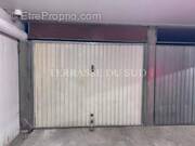 Parking à MARSEILLE-8E