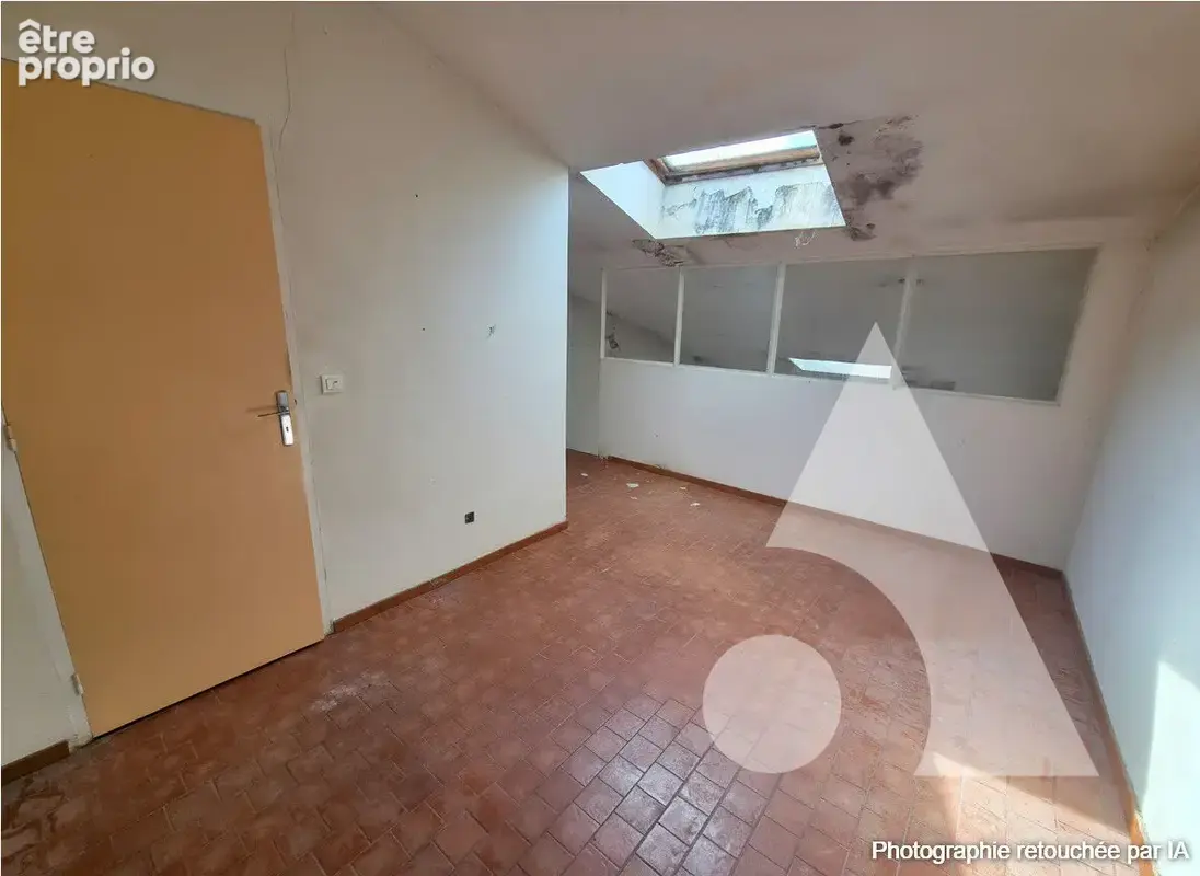 Appartement en duplex 3 pièces - salernes centre-ville 105 000 - photo 12