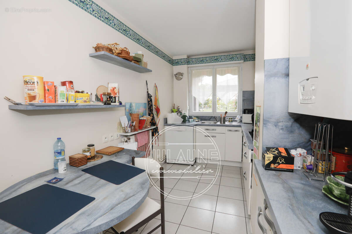 Appartement à LIMOGES