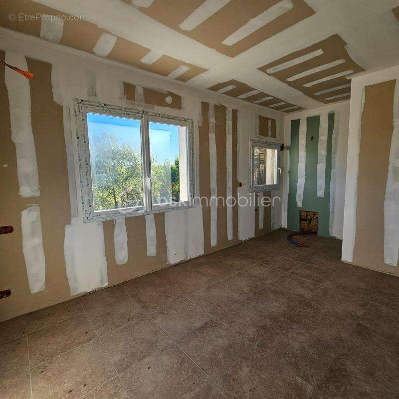 Maison à VIDAUBAN