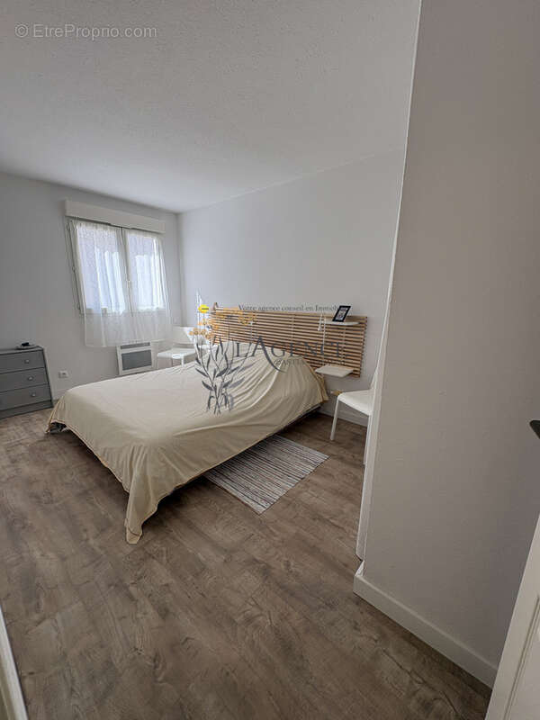 Appartement à SAN-MARTINO-DI-LOTA