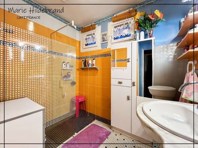 Maison plain-pied + garage + jardin 700 m² au calme – Idéal 1er achat ou retraite - photo 9