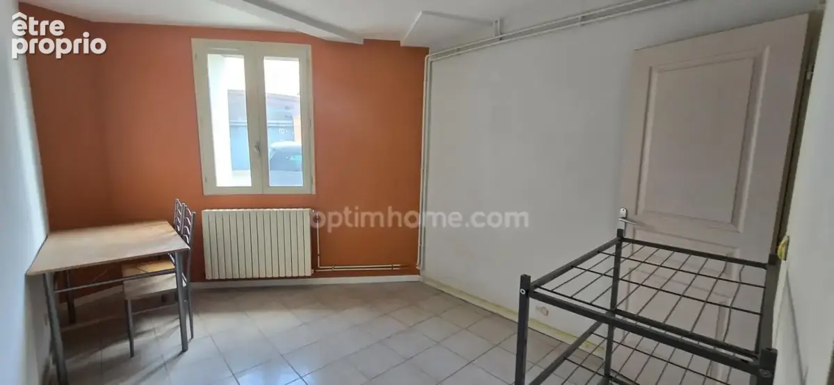 Immeuble à vendre TARBES (65)Immeuble de Rapport Libre – 6 Appartements + Combles Aménageables – Tarbes Centre Rare sur le secte - photo 5