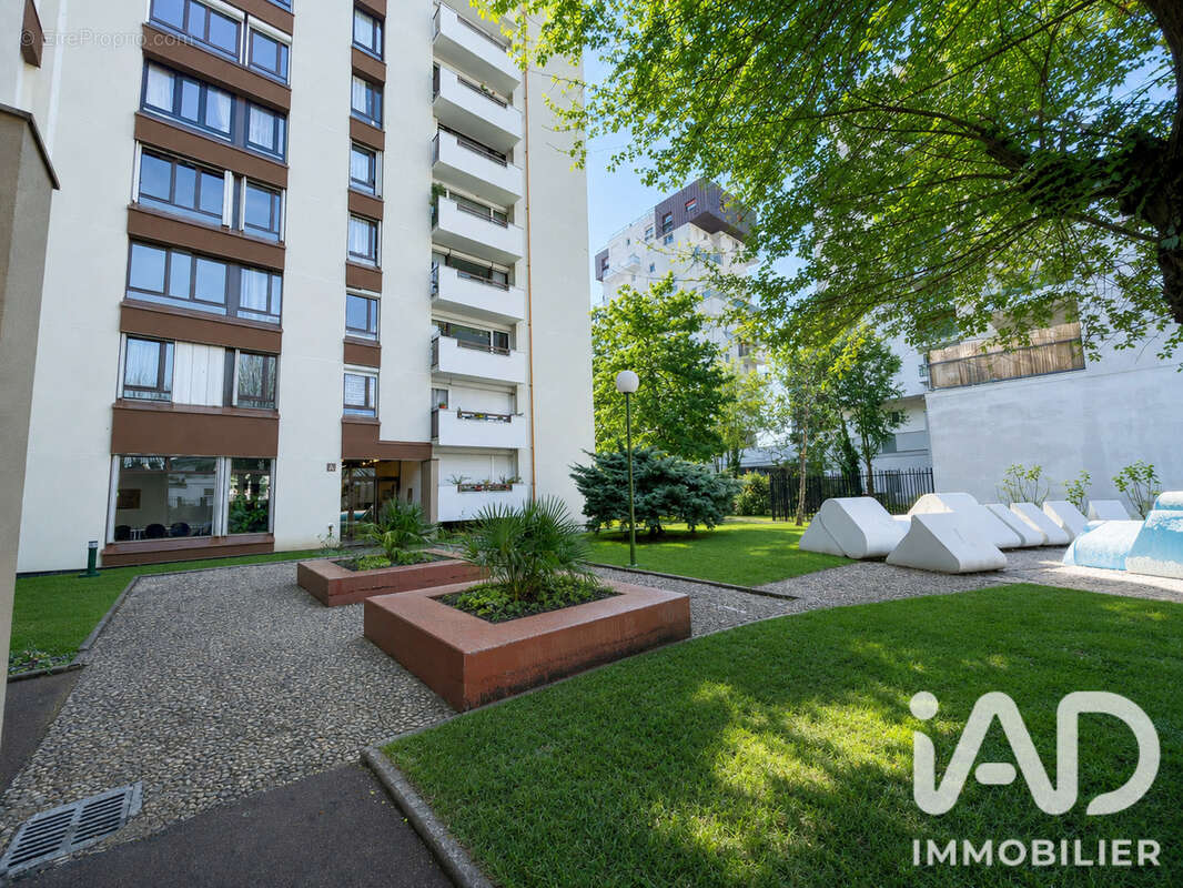 Appartement 93 m² à Ivry-Sur-Seine  - photo 5
