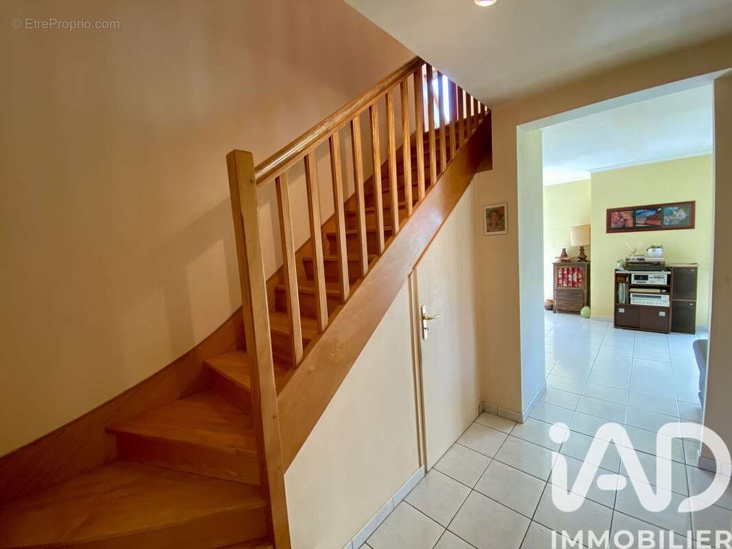 Photo 8 - Maison à LANNION