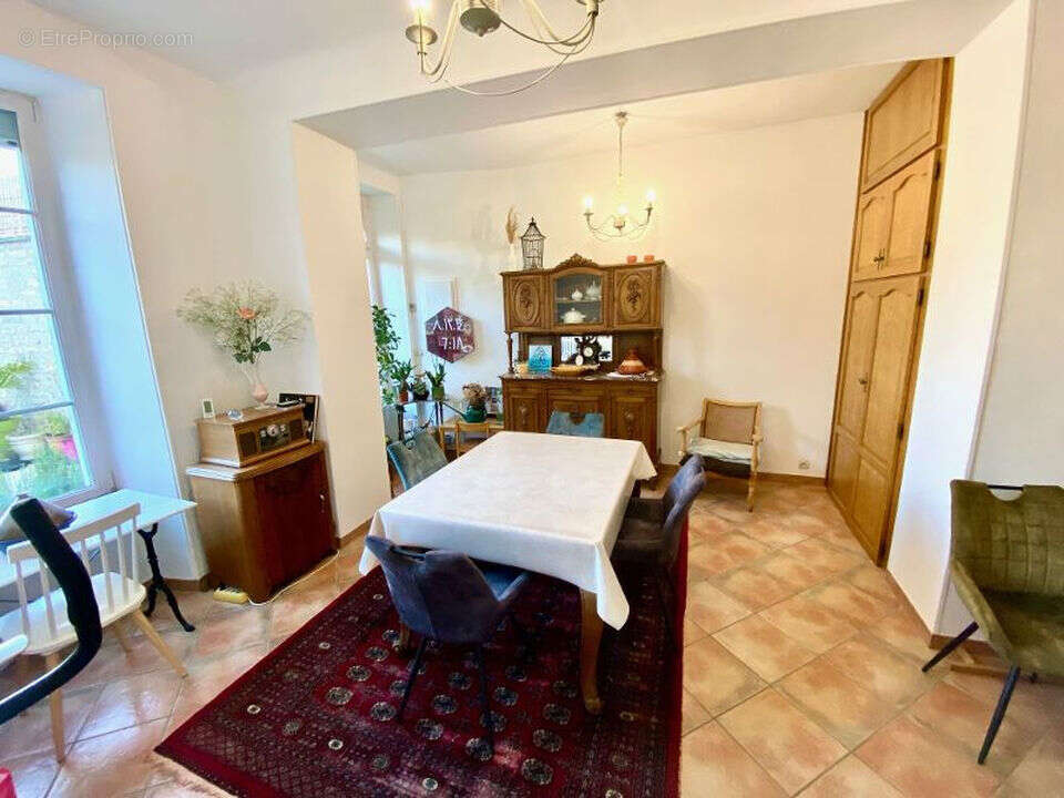 Maison à FALAISE