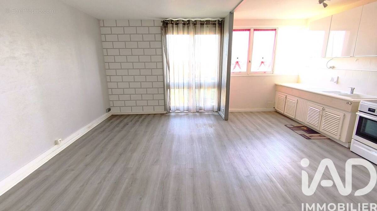 Photo 1 - Appartement à CHATEAUROUX