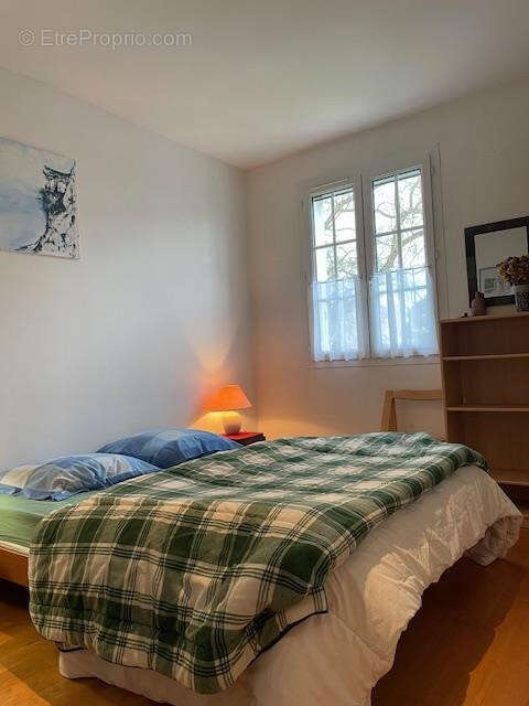 Maison à LE CHATEAU-D'OLERON