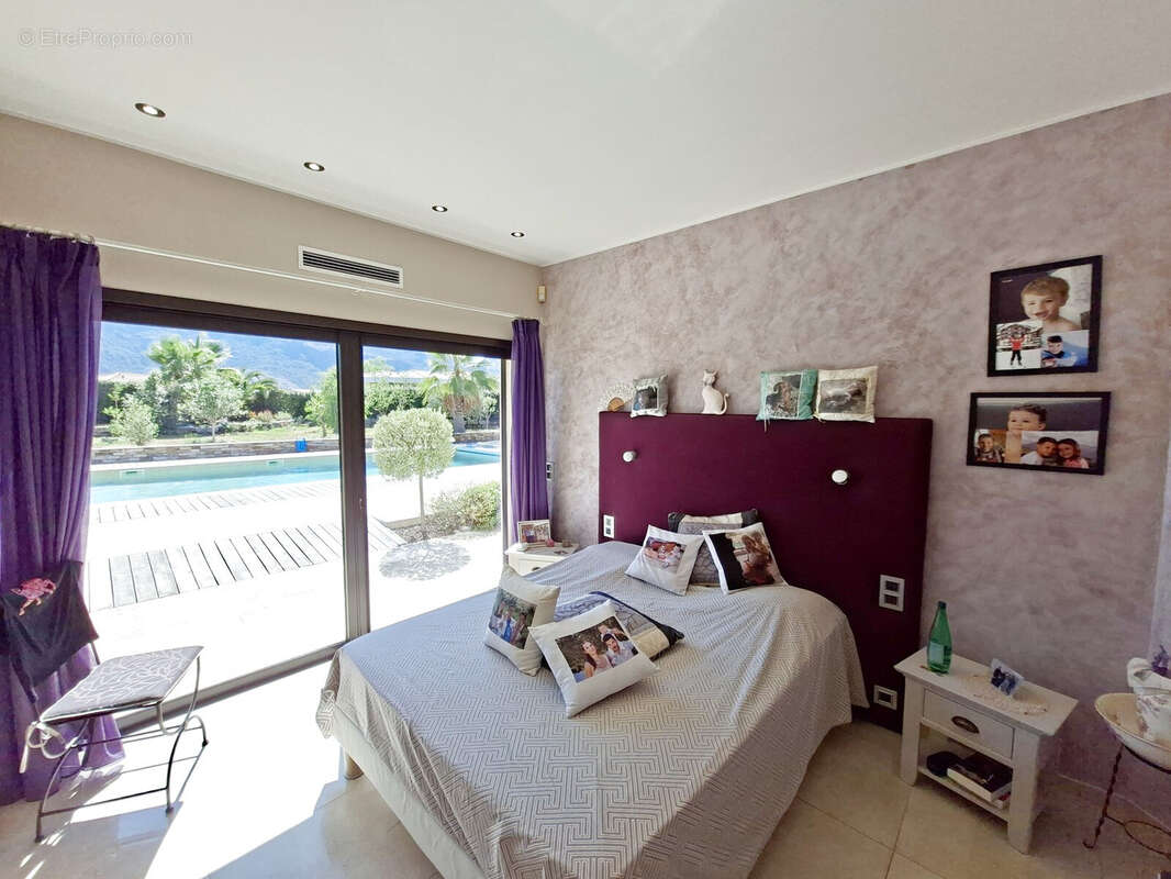 Villa haut de gamme de plain pied - photo 12