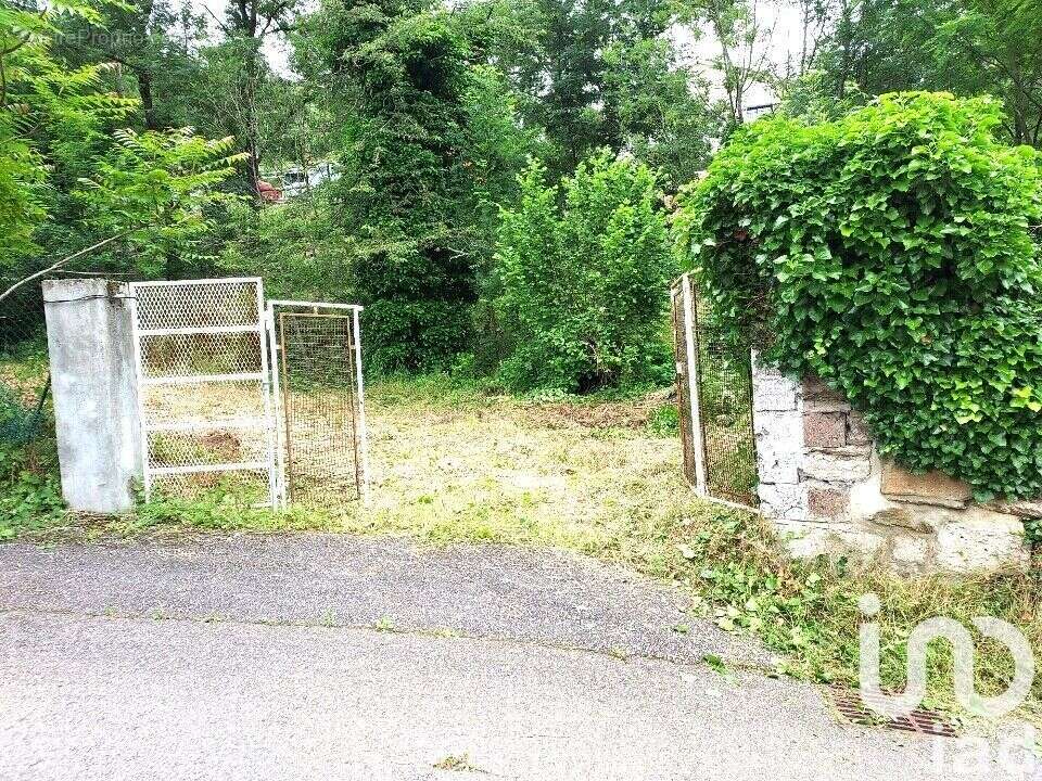 Photo 2 - Terrain à CHATEAUNEUF