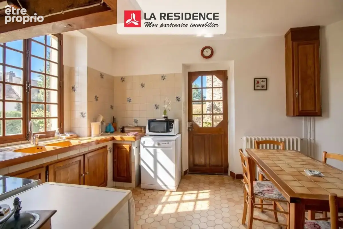 Maison 8 pièces 256 m² à vendre à Orgeval (78630) - photo 5