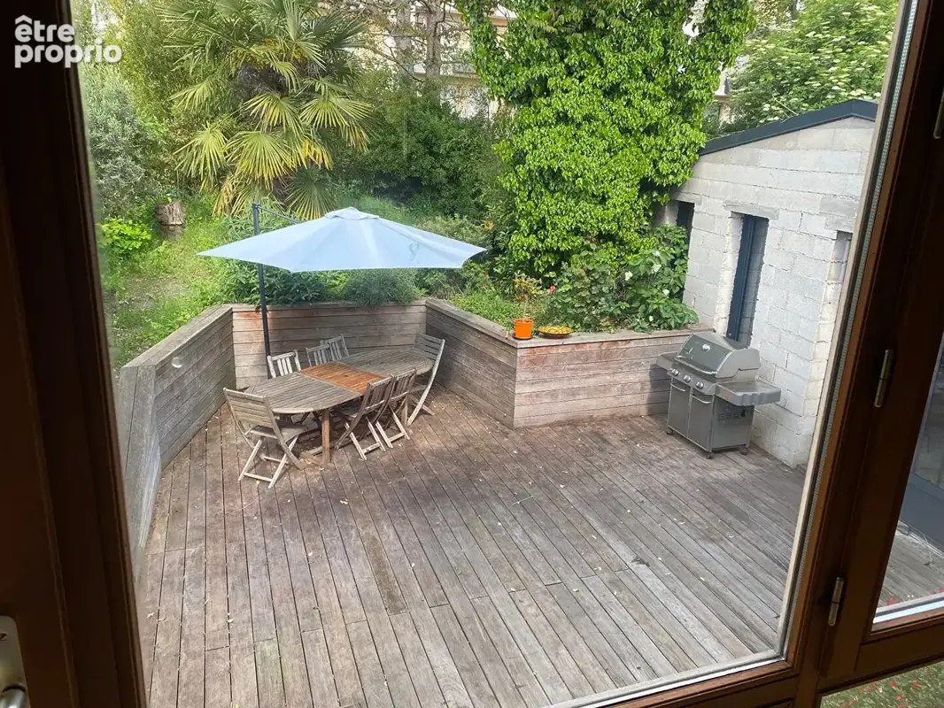 Maison Le Perreux Sur Marne 3 pièce(s) 132 m2 - photo 3