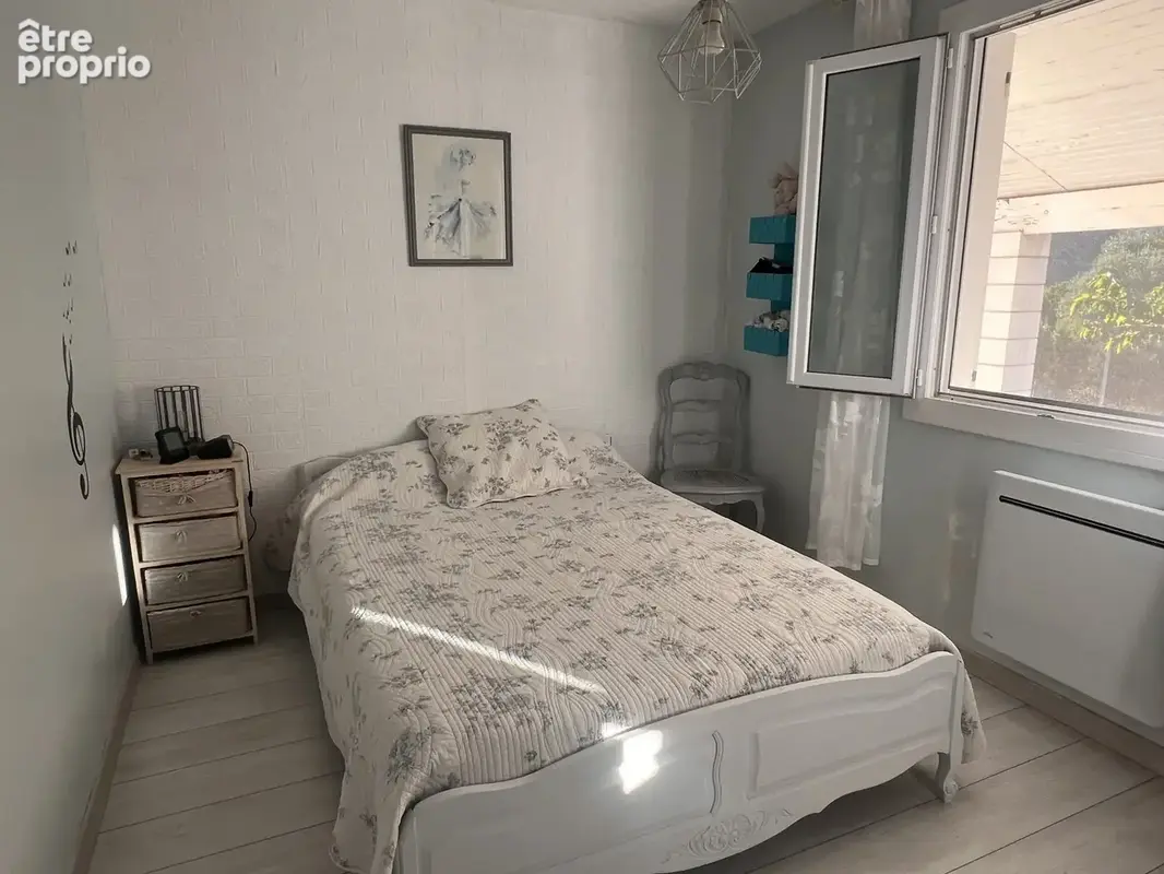 Maison 5 pièces 96 m² à vendre à Corbere (66130) - photo 8