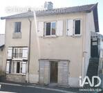 Photo 1 - Maison à ROANNES-SAINT-MARY