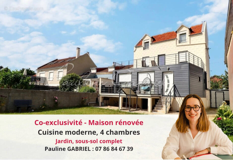 Maison à LE HAVRE