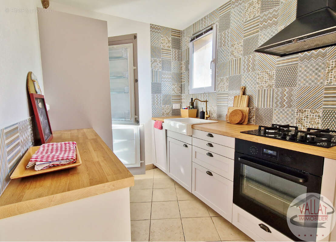Appartement à AGDE