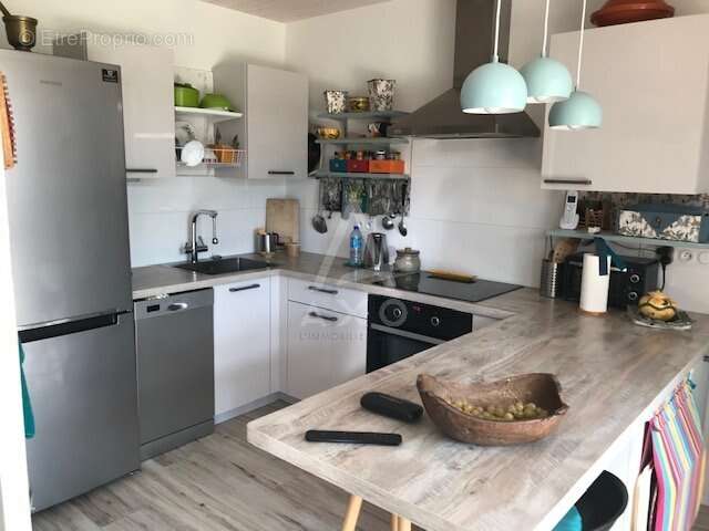 Maison à JARD-SUR-MER