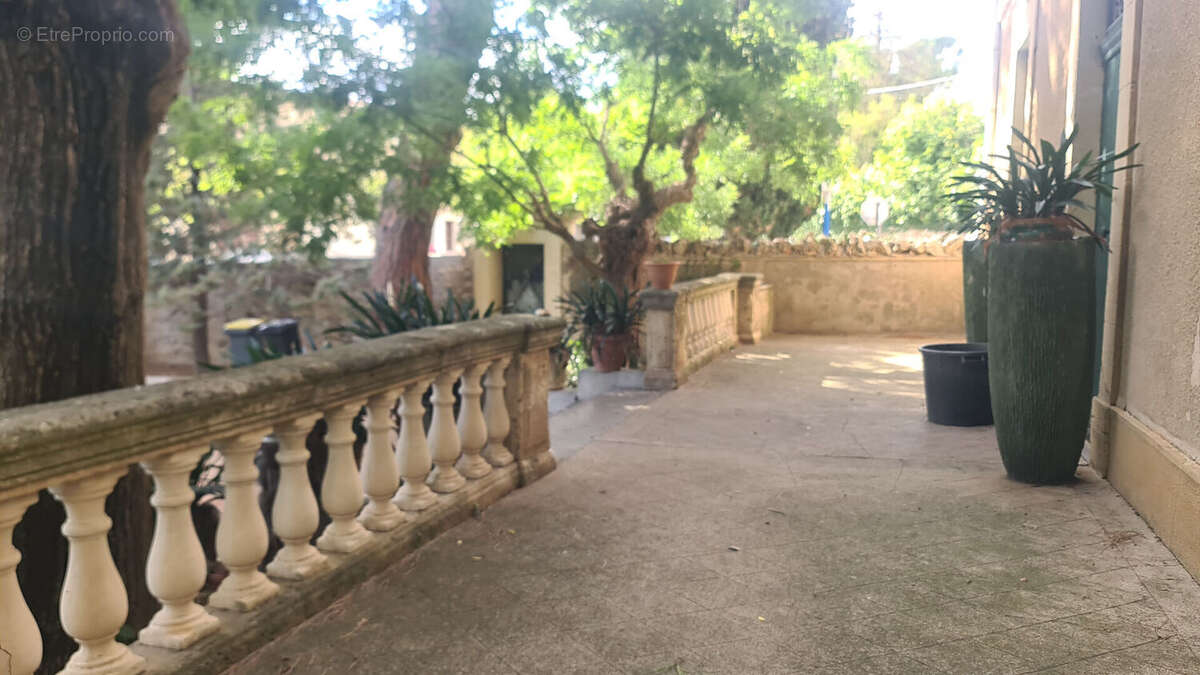 Maison à COURNONSEC