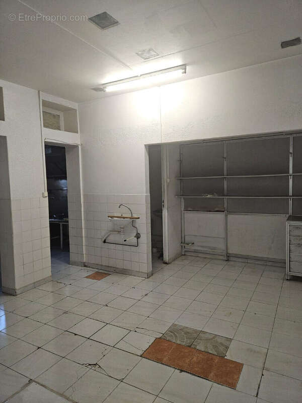 Commerce à LE LAMENTIN