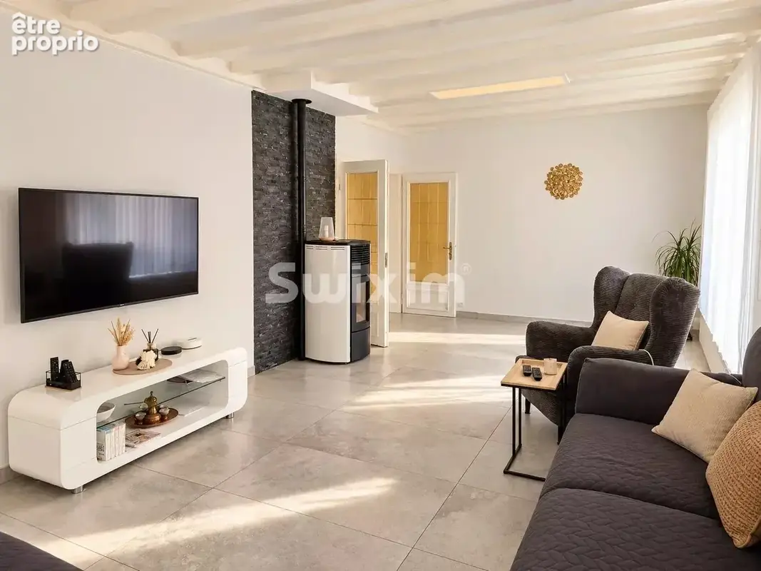 Maison familiale 147 m², Colmar Ladhof. - photo 3
