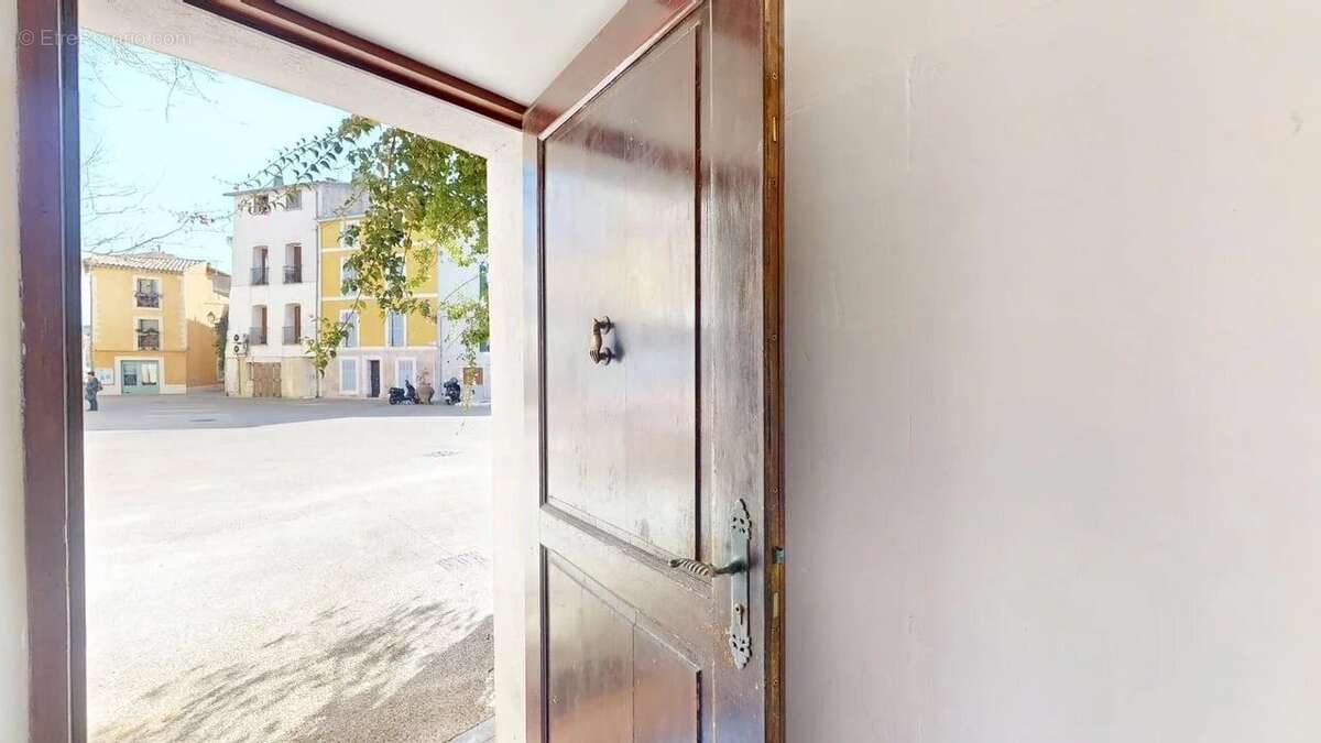 Appartement à MARTIGUES