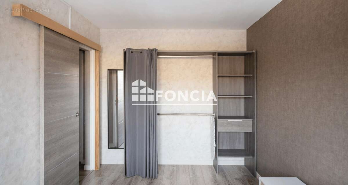 Appartement à ORLEANS