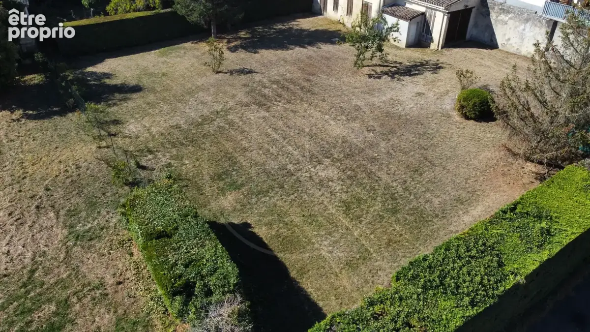 Terrain constructible au coeur de Castillon - photo 6