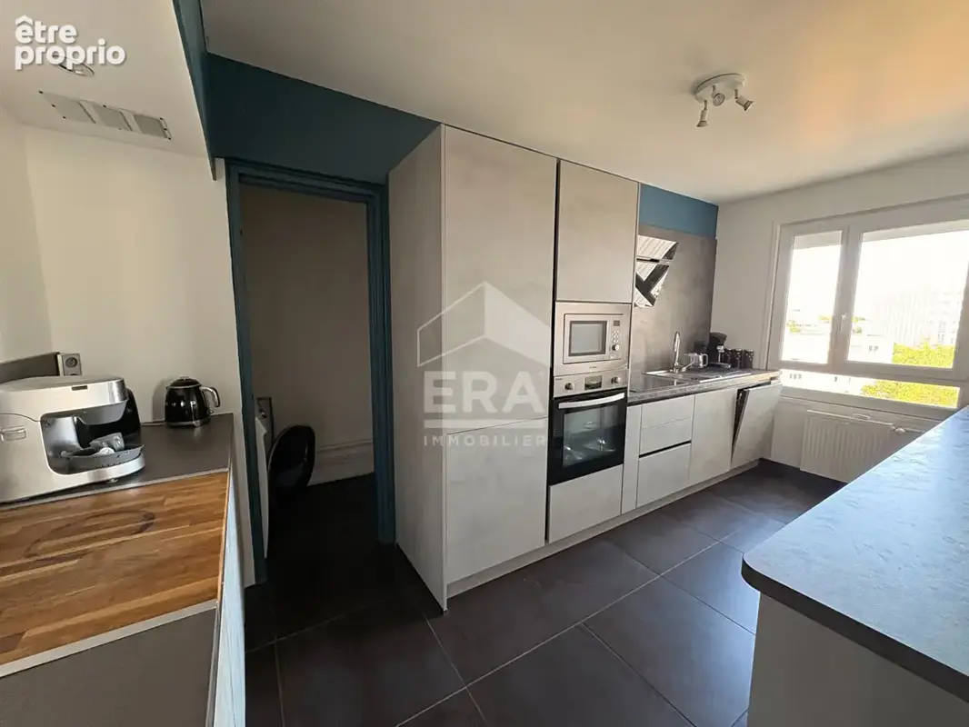 Appartement à CAEN