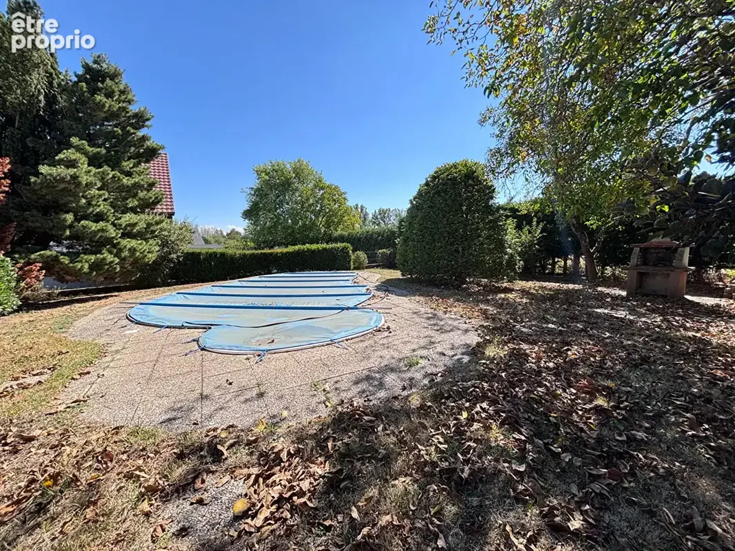 Maison Staffelfelden 4 pièce(s) 97.60 m² - photo 5