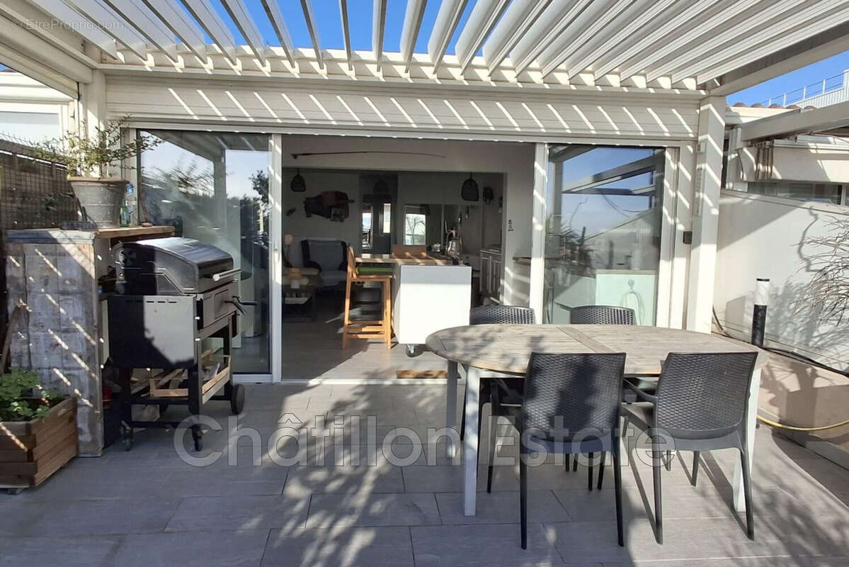 Maison à CANNES