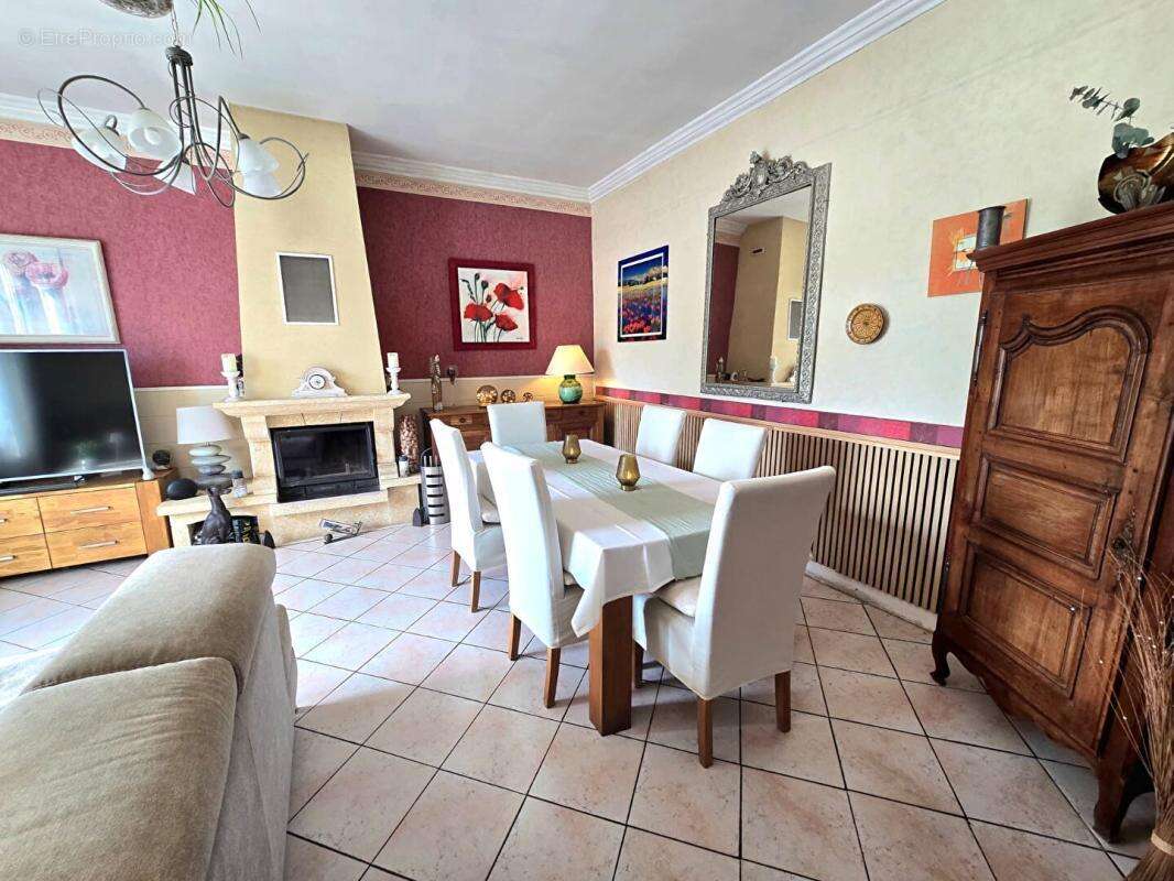 Maison à AUVERS-LE-HAMON